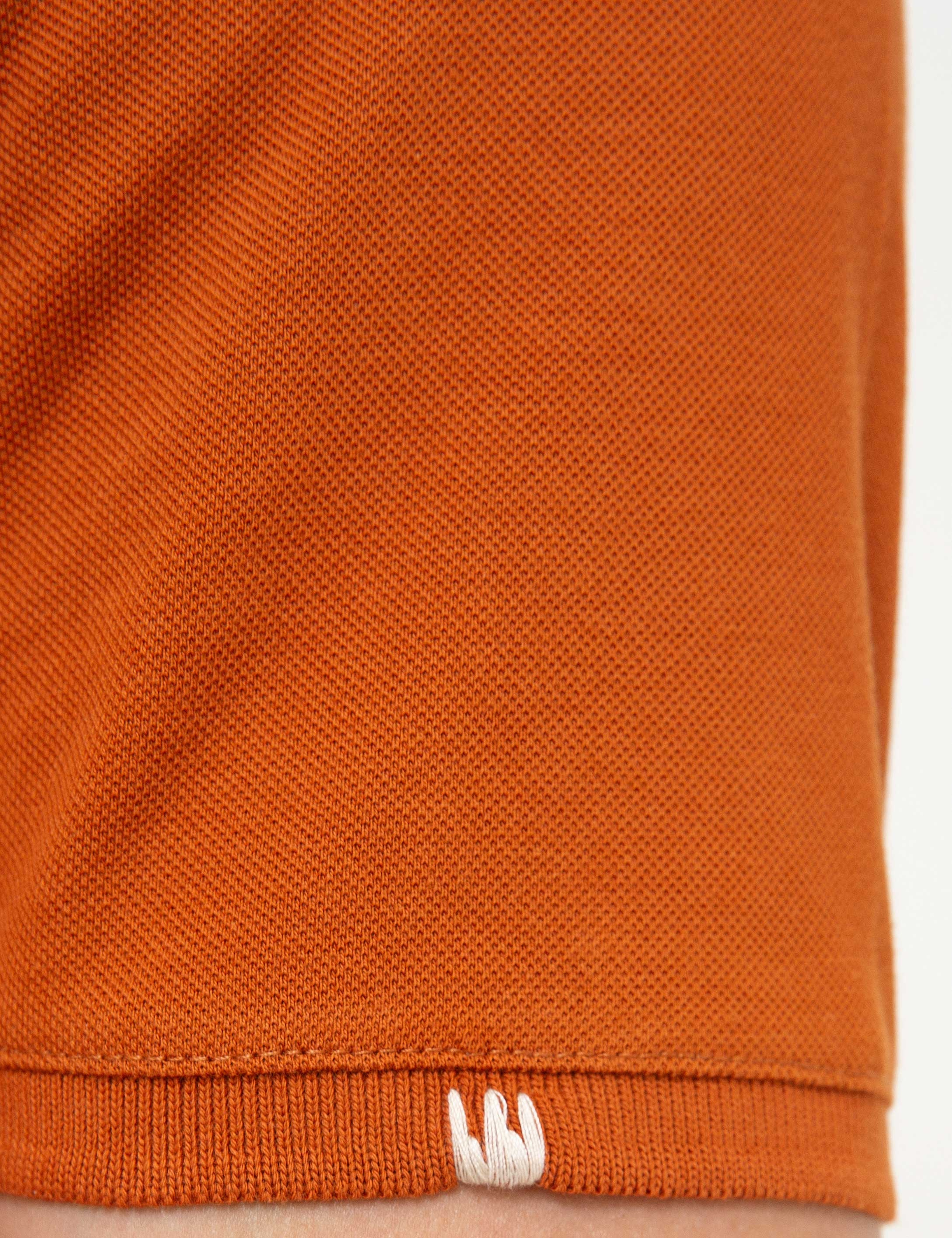 Pas Slim Fit Polo Yaka T-Shirt - Image 6