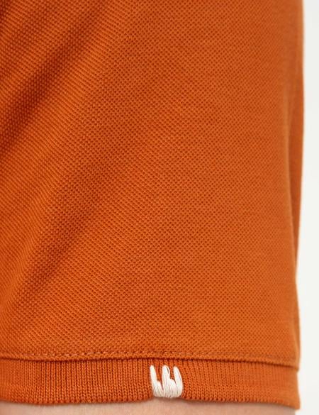 Pas Slim Fit Polo Yaka T-Shirt - 50202634031