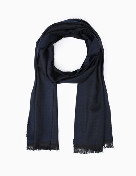 Lacivert Kaşkol - 50190392003