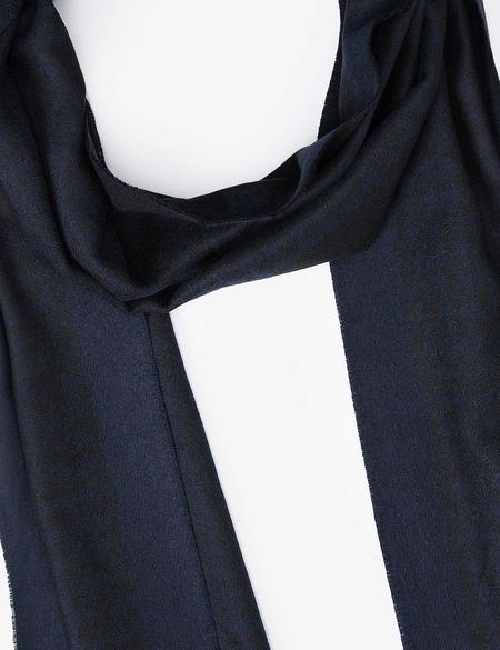 Lacivert Kaşkol - 50190392003