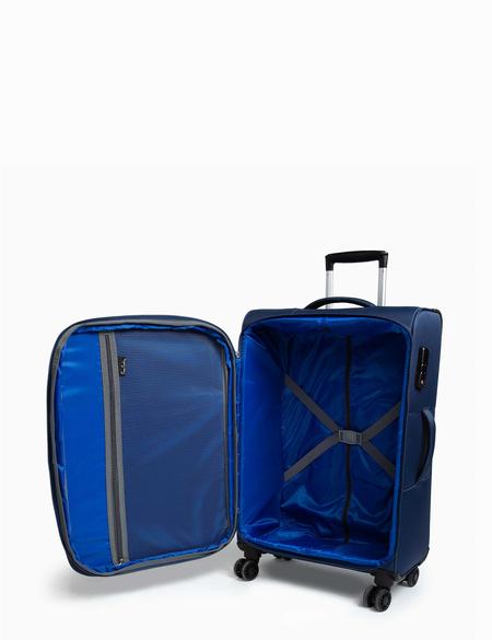 Lacivert Orta Boy Valiz - 50202948001