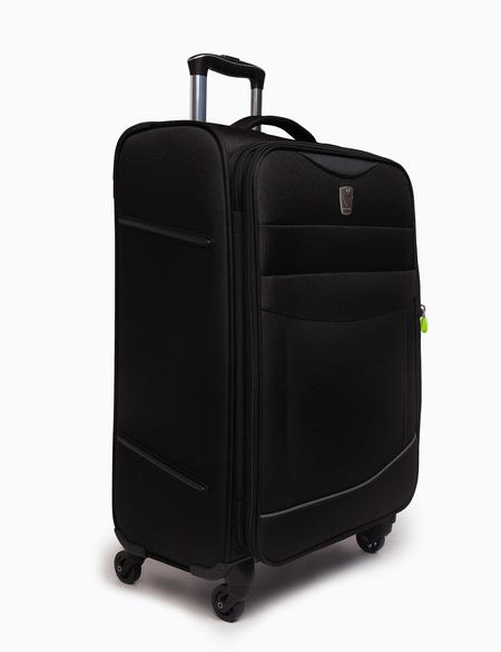 Siyah Valiz - 50202945001