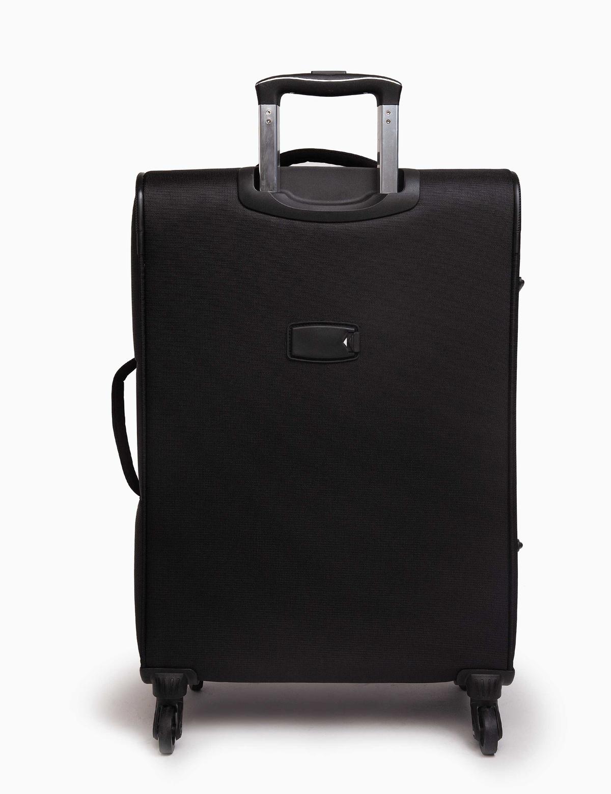 Siyah Valiz - 50202945001