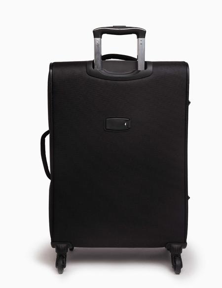 Siyah Valiz - 50202945001