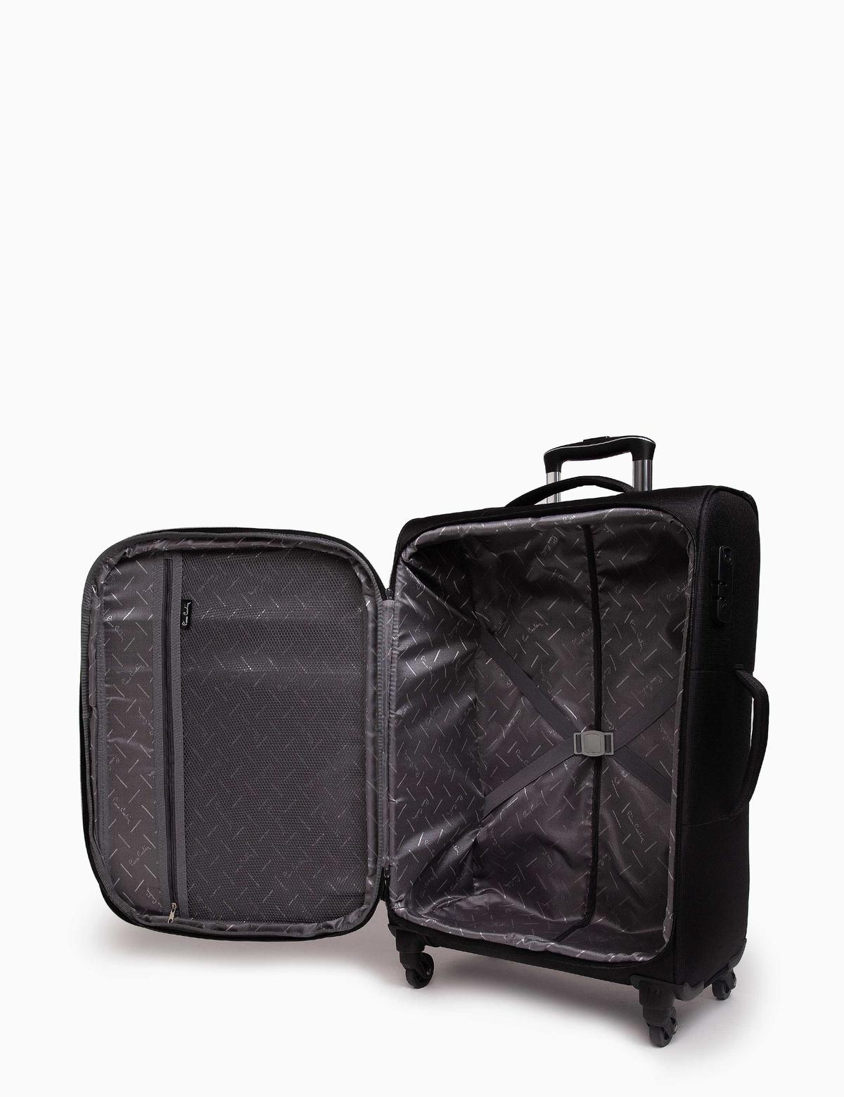 Siyah Valiz - 50202945001