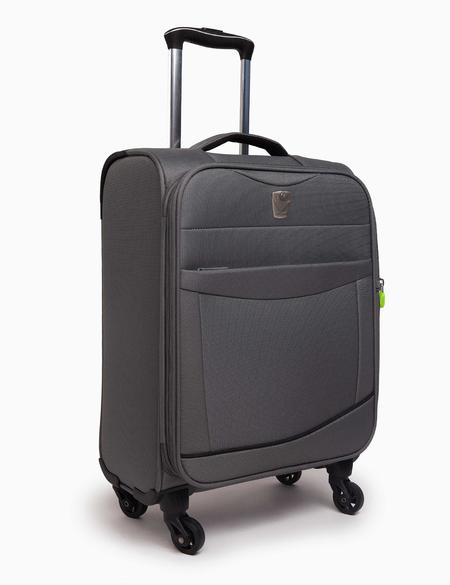 Gri Kabin Boy Valiz - 50202982001