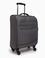 Gri Kabin Boy Valiz