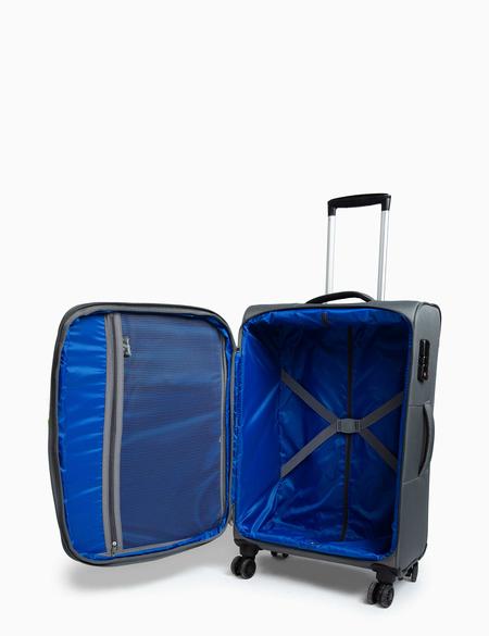 Gri Valiz - 50202981001