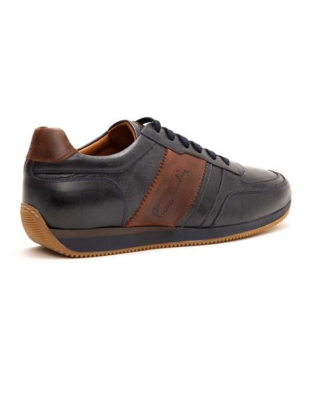 Lacivert Ayakkabı - 50203111009