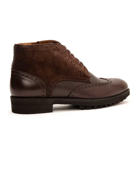 Kahverengi Bot - 50203122006