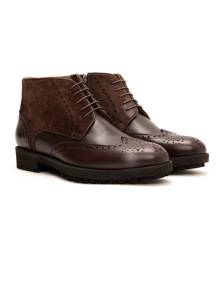 Kahverengi Bot - 50203122006