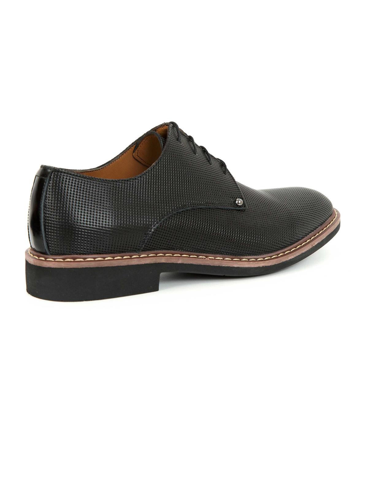 Siyah Ayakkabı - 50203125001