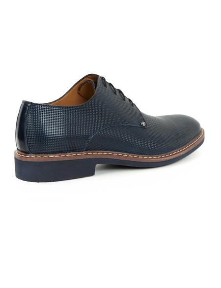 Lacivert Ayakkabı - 50203125007