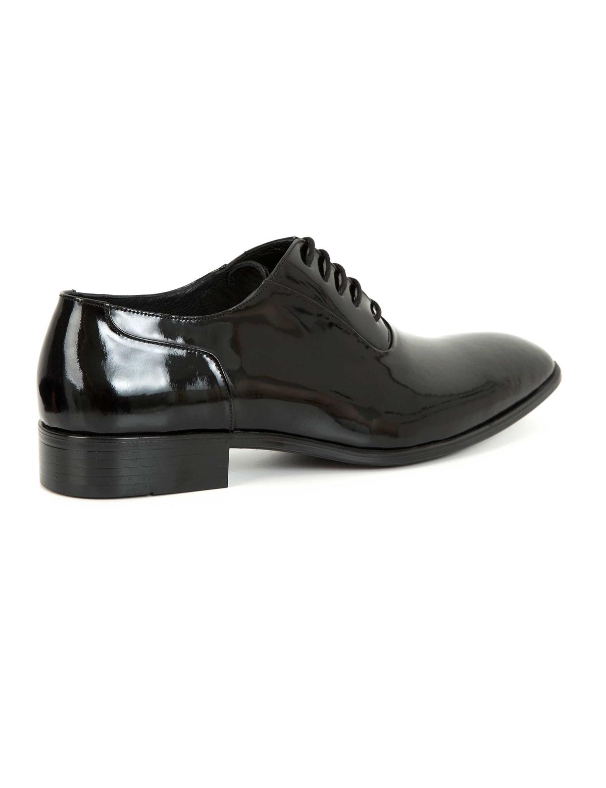 Siyah Klasik Ayakkabı - 50203129001