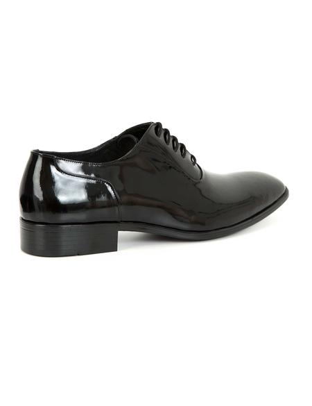 Siyah Klasik Ayakkabı - 50203129001