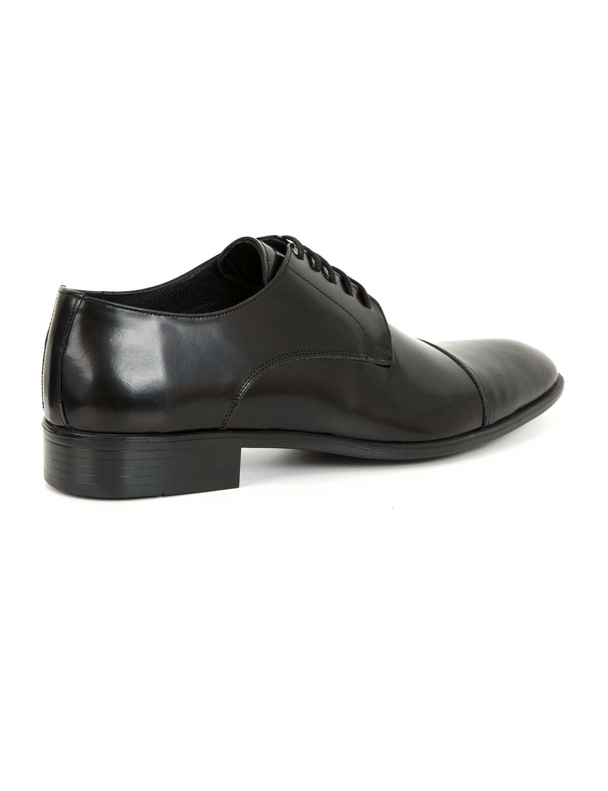 Siyah Ayakkabı - 50203130001