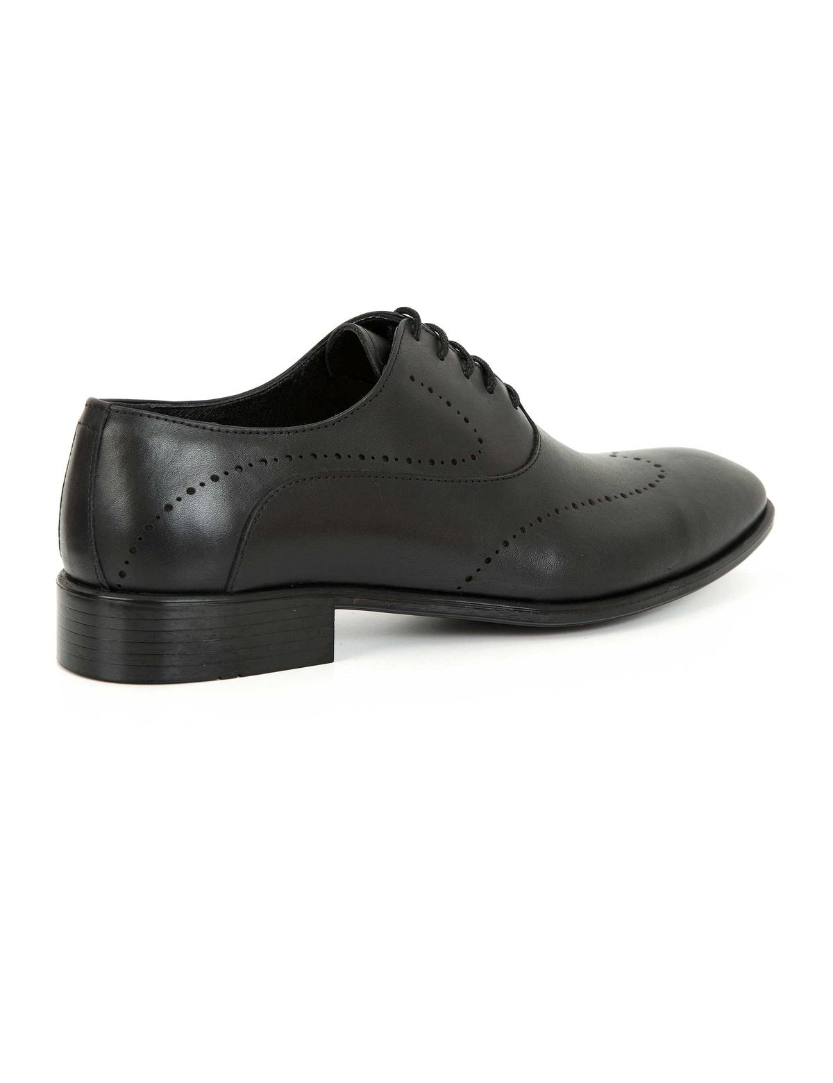 Siyah Ayakkabı - 50203151007