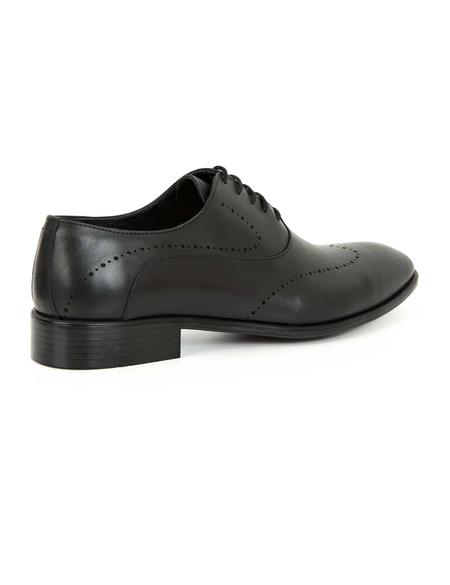 Siyah Ayakkabı - 50203151007