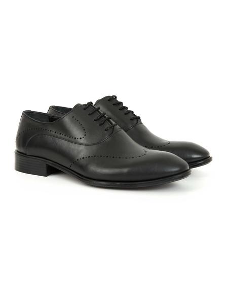 Siyah Ayakkabı - 50203151007