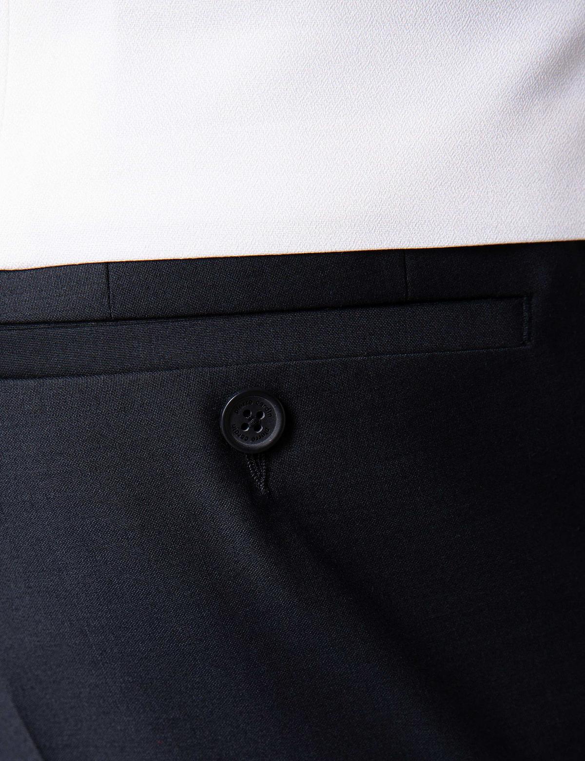 Ekru Yelekli Damatlık Smokin - 50208304047