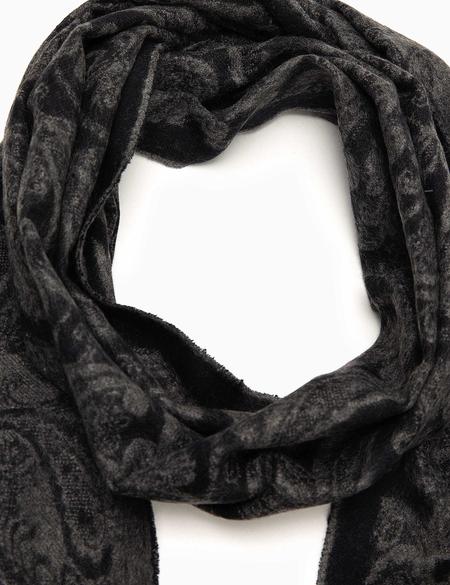 Lacivert Kaşkol - 50205370001