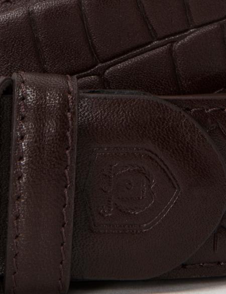 Kahverengi Kemer - 50241368008