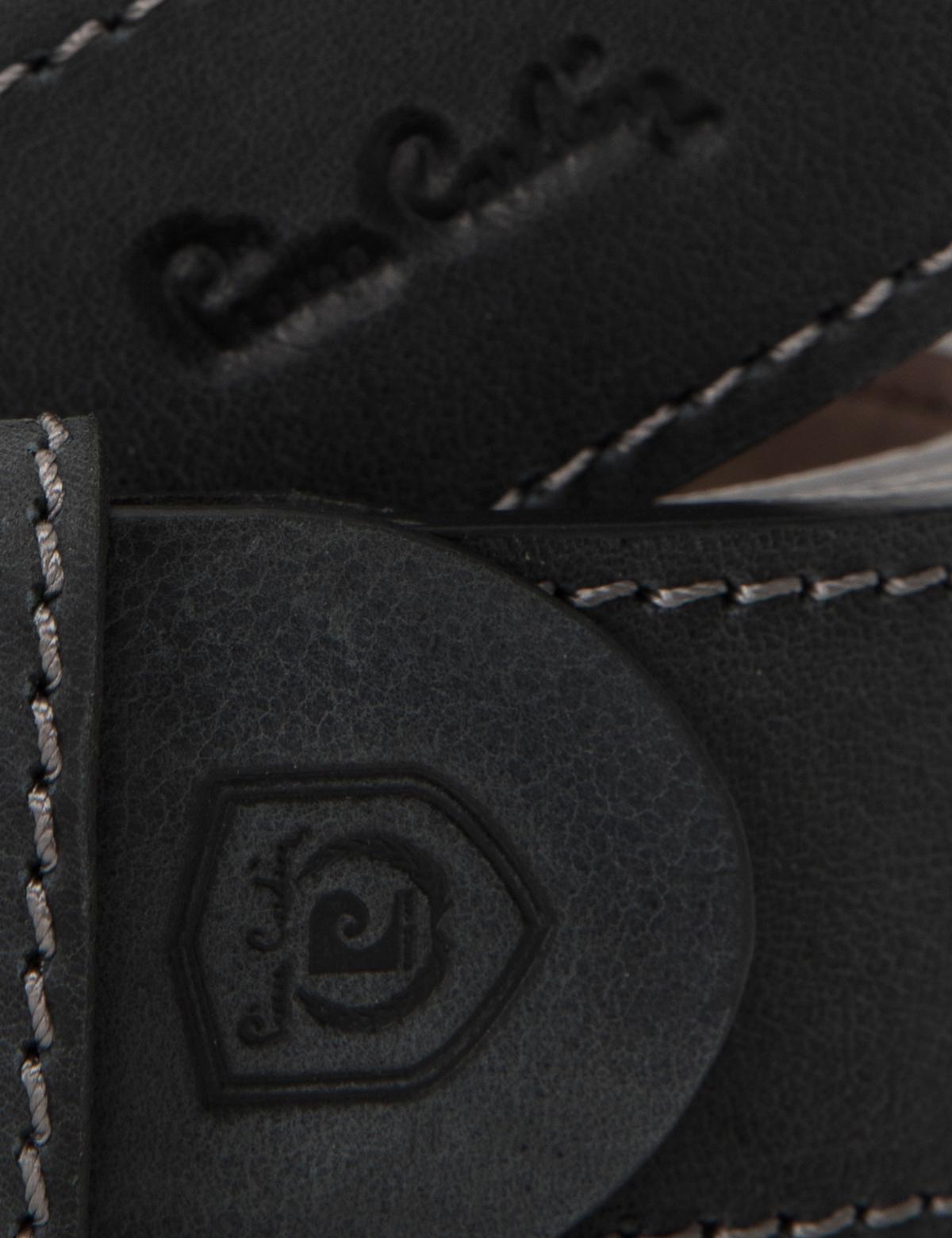 Gri Denim Kemer - 50241370004