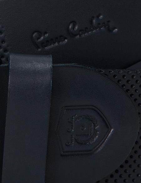 Lacivert Denim Kemer - 50241273008