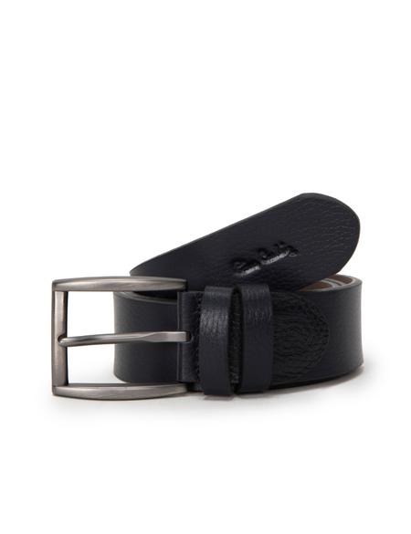 Lacivert Denim Kemer - 50241275007