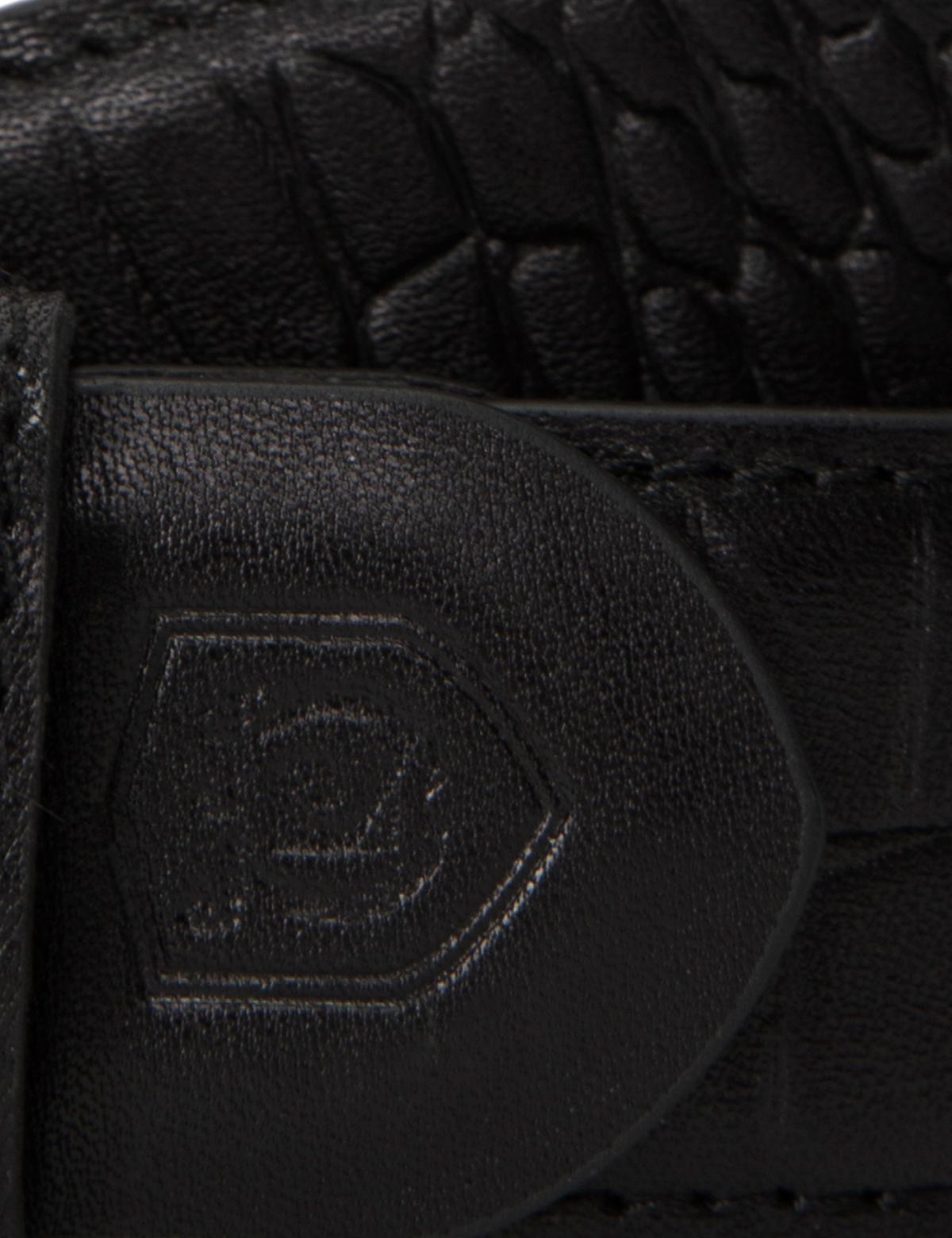 Siyah Kemer - 50241368003