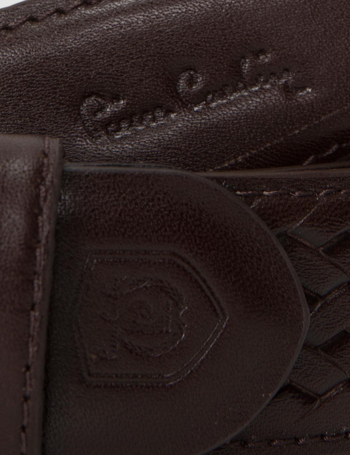 Kahverengi Kemer - 50241277006