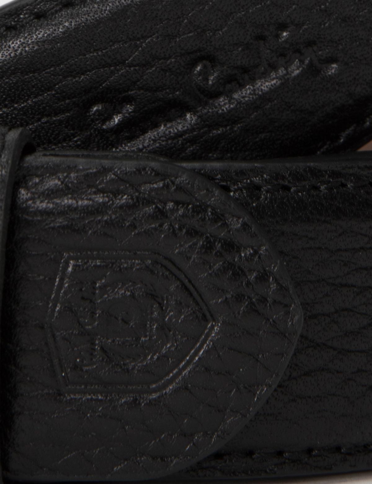 Siyah Kemer - 50241276007