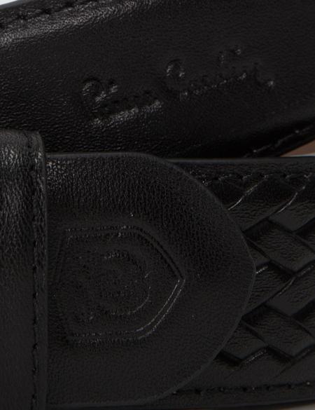 Siyah Kemer - 50241277003