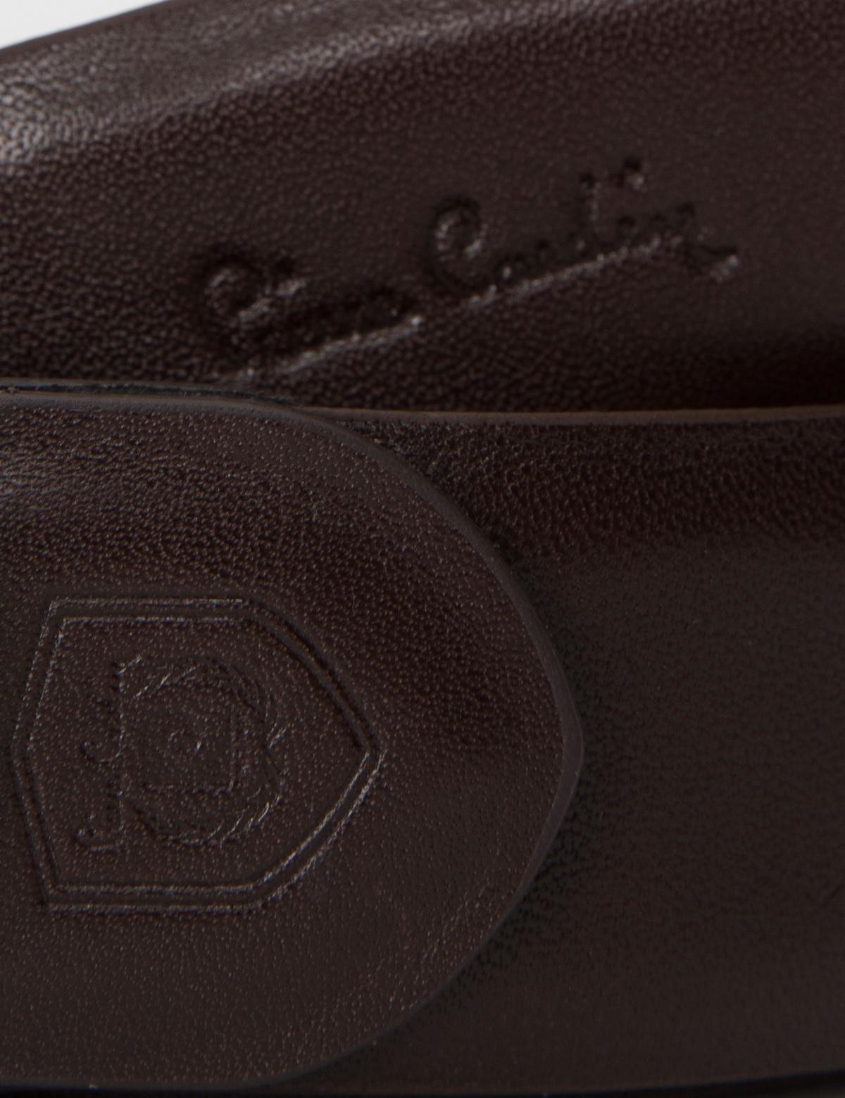 Kahverengi Kemer - 50241344011