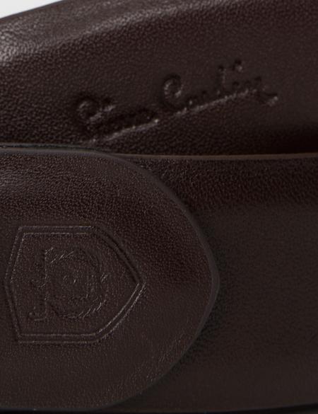 Kahverengi Kemer - 50241344011