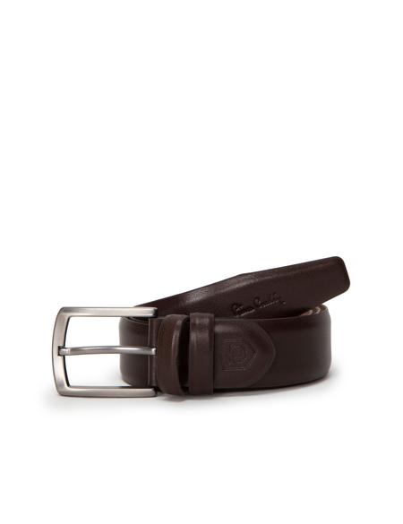 Kahverengi Kemer - 50241344011