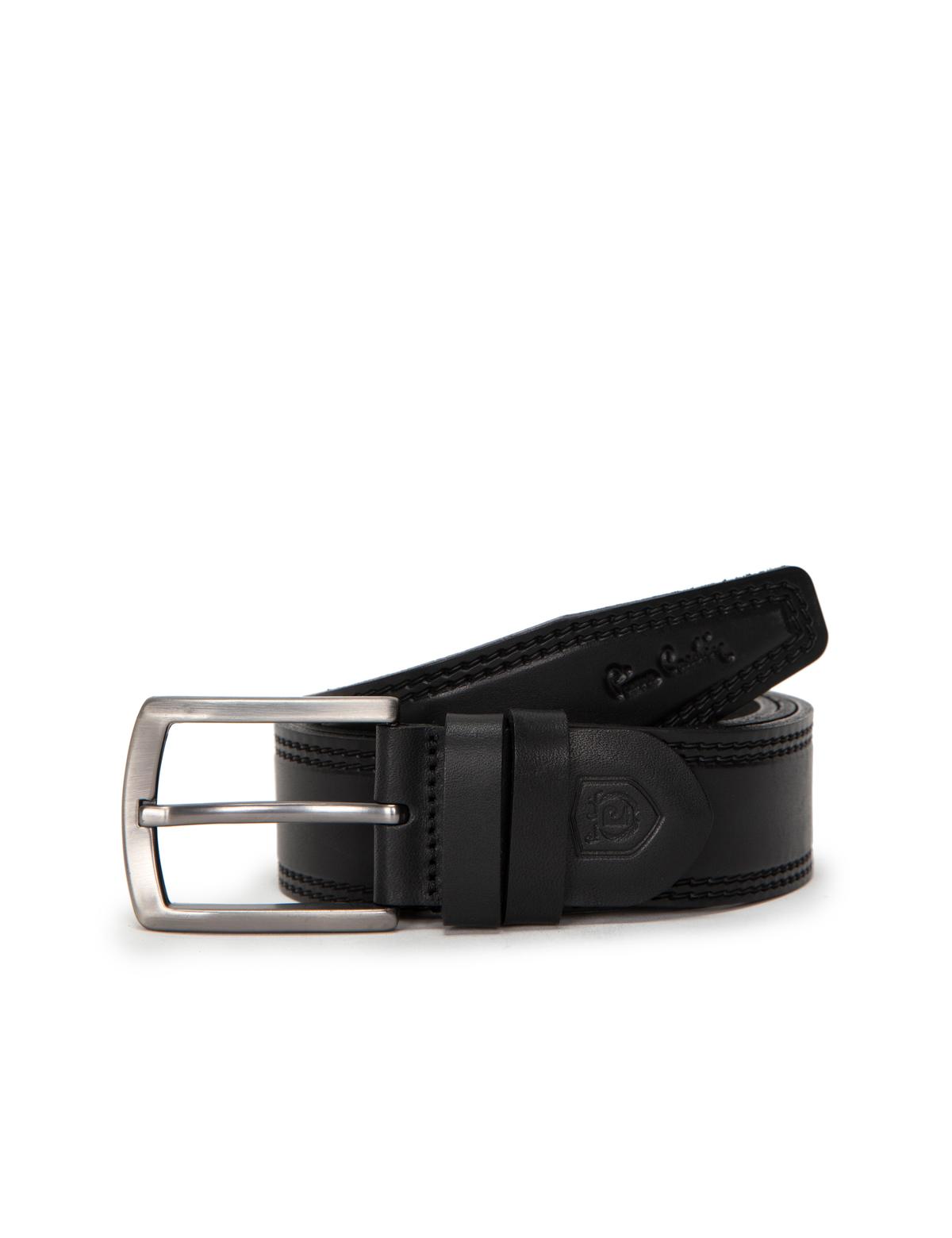 Siyah Kemer - 50241341006