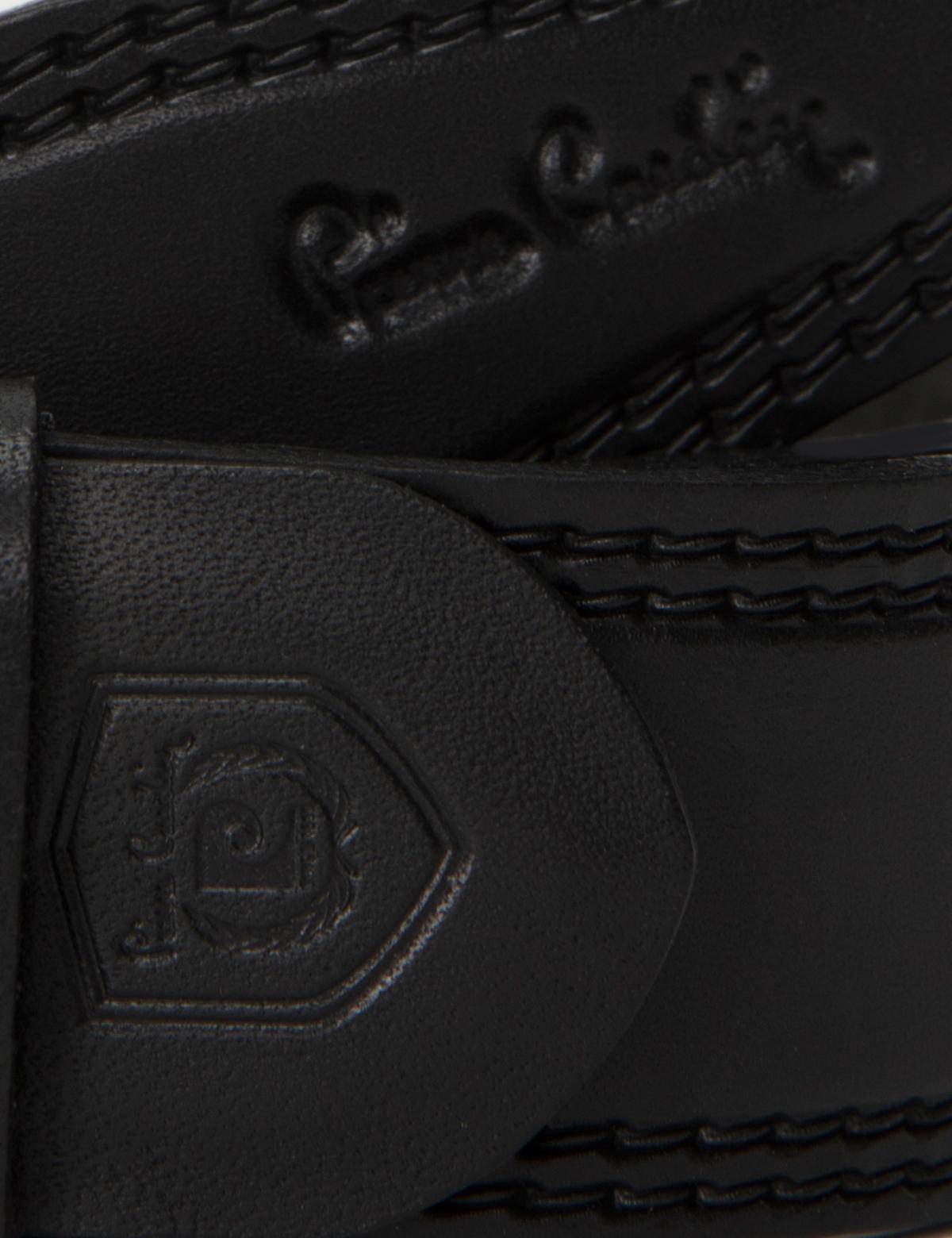 Siyah Kemer - 50241341006