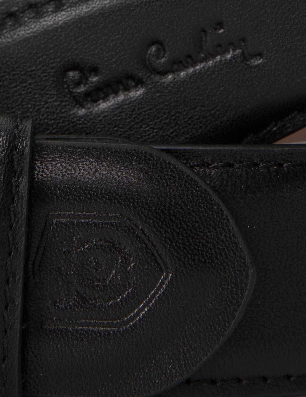 Siyah Kemer - 50241345004