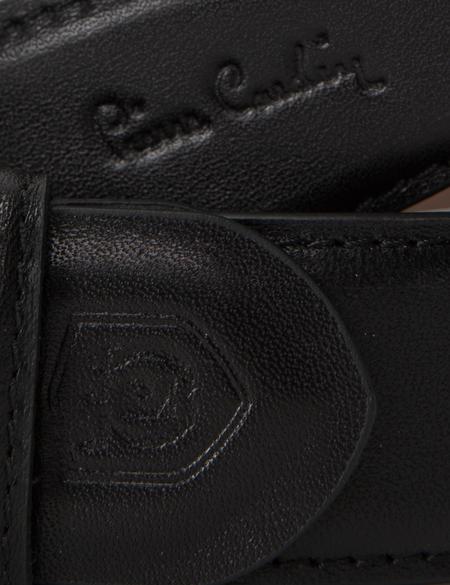 Siyah Kemer - 50241345004