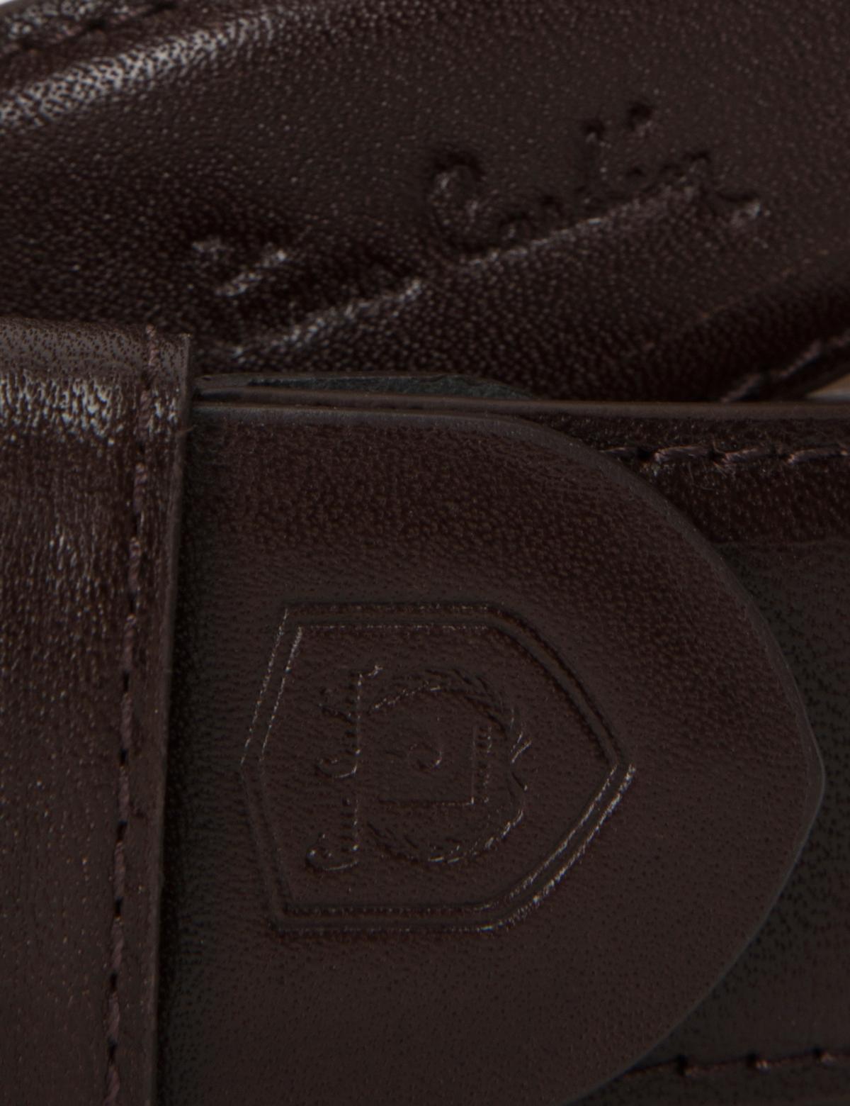 Kahverengi Kemer - 50241345006