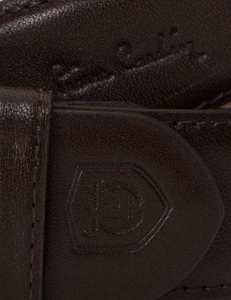 Kahverengi Kemer - 50241345006