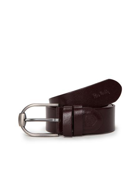 Bordo Denim Kemer - 50241272004