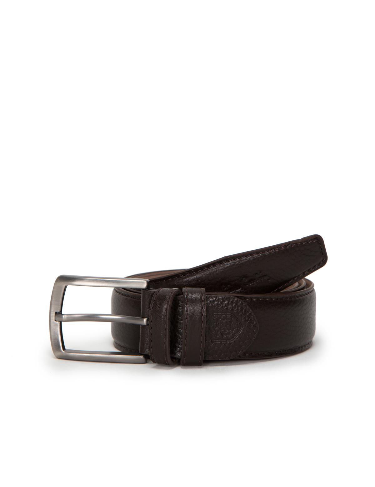 Kahverengi Kemer - 50241276004