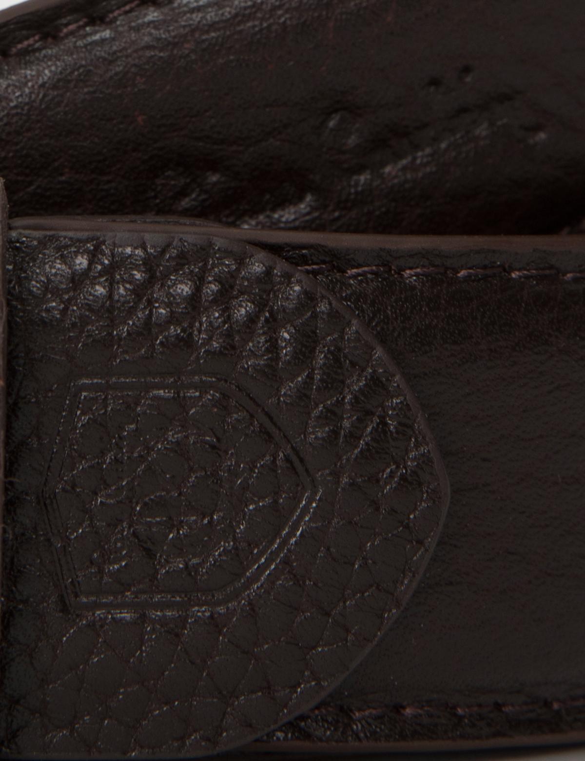 Kahverengi Kemer - 50241276004