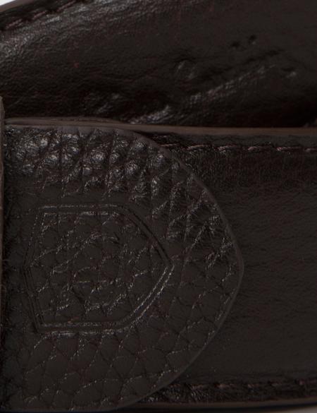 Kahverengi Kemer - 50241276004