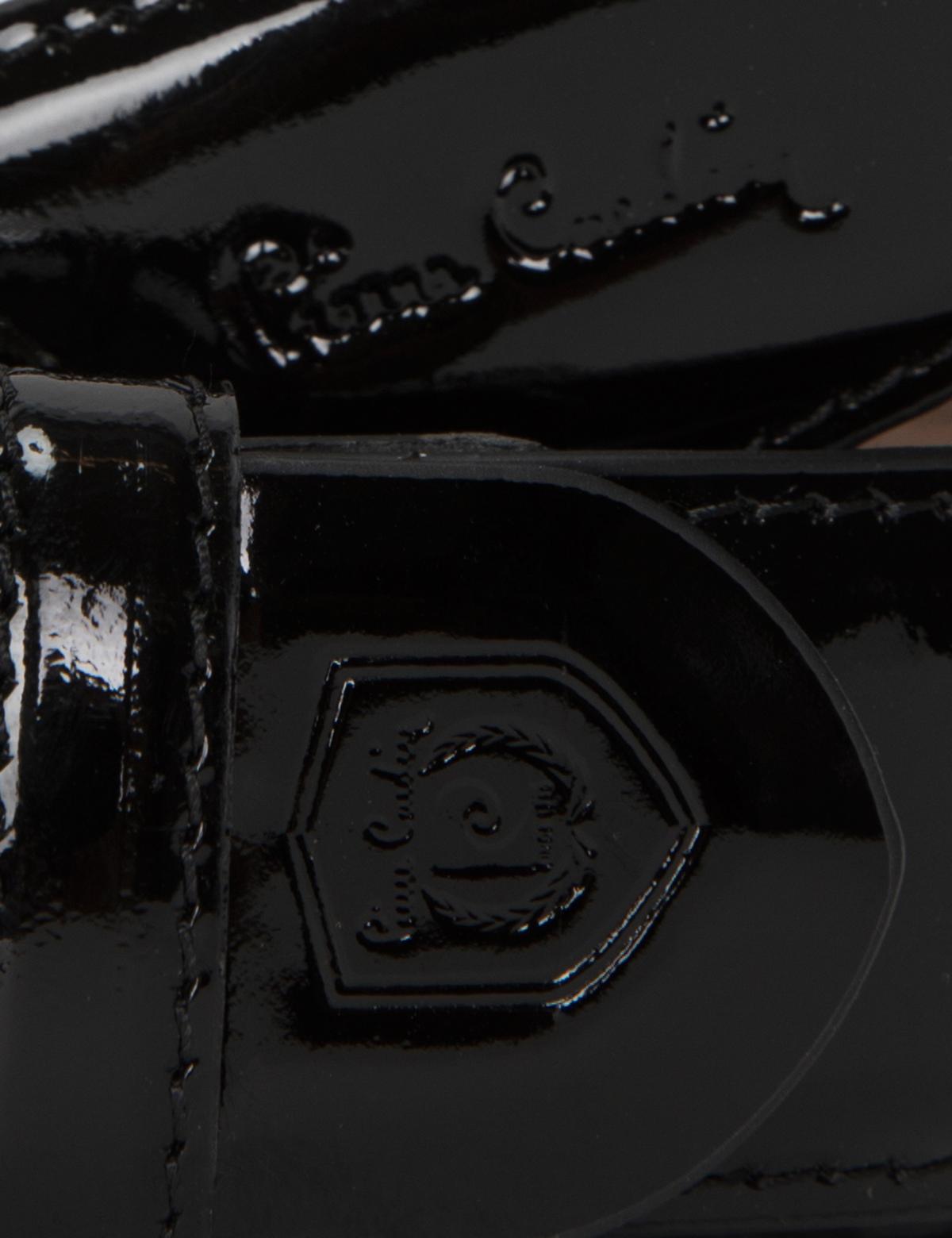 Siyah Rugan Kemer - 50241279005