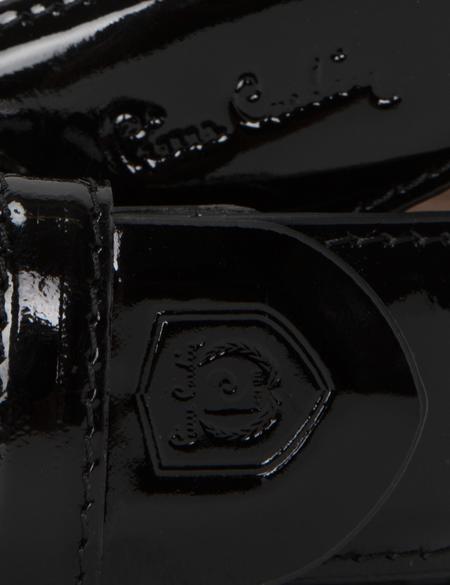 Siyah Rugan Kemer - 50241279005