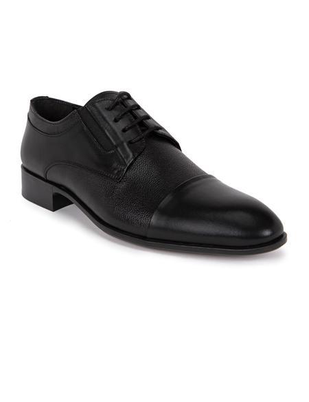 Siyah Ayakkabı - 50236047016