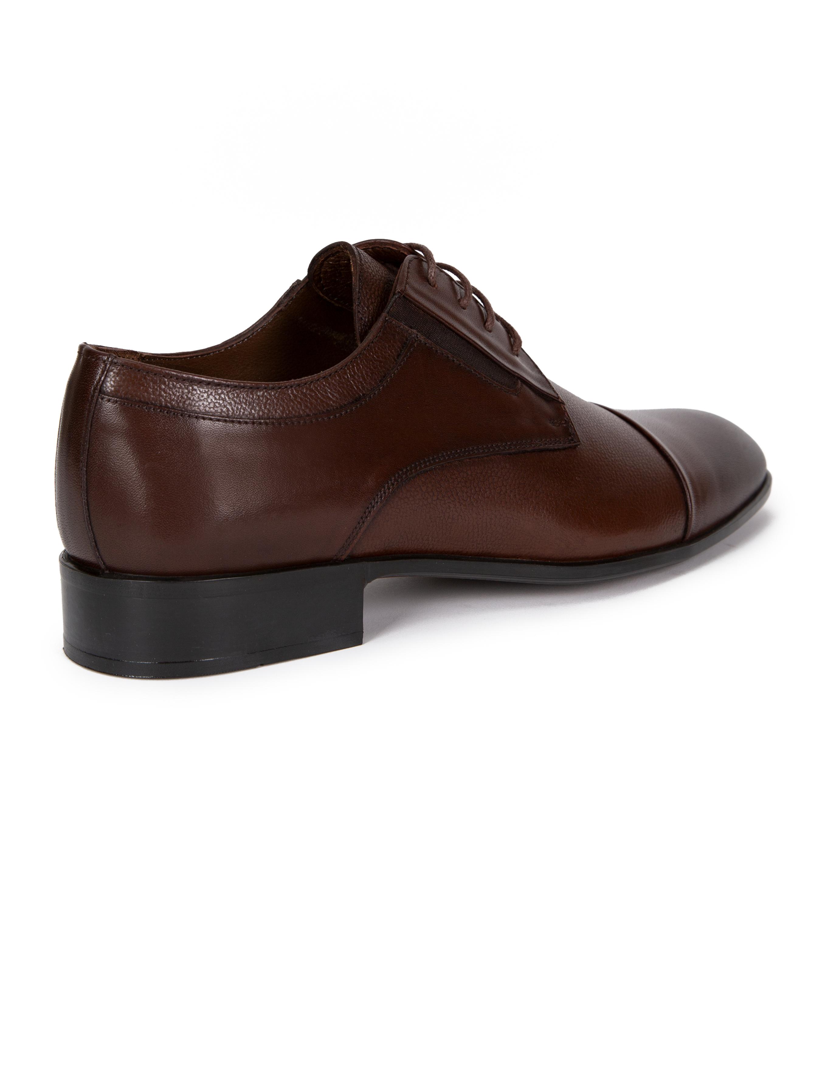 Kahverengi Ayakkabı